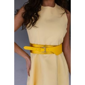 HA Széles öv - Citrom