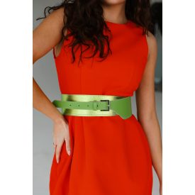 HA Széles öv - Lime