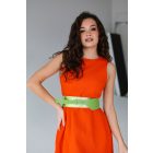 HA Széles öv - Lime