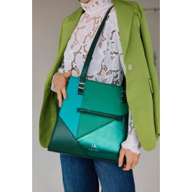 HA Pre Klaszik Mozaik - Smaragd /LIMITED/