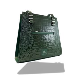 HA Pre Klaszik - Crocco Khaki