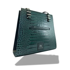 HA Pre Klaszik - Crocco Deep Green