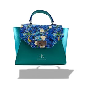 HA Pre Paris Bag - Gardenia IV.