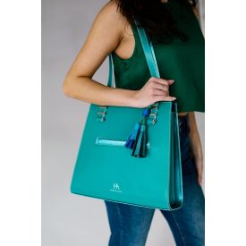 HA Pre Klaszik - Classic Turquoise