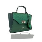 HA Pre Paris Bag - Zöld álom /LIMITED/