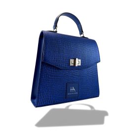 HA Pre Átalakítható Mini - Crocco Blue Metalic /LIMITED/