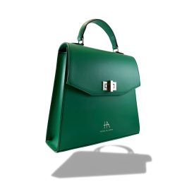 HA Pre Átalakítható Mini - Smaragd /LIMITED/ + Charm