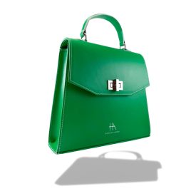   HA Pre Átalakítható Mini - Élénk zöld + Rojt  /LIMITED/