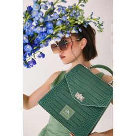 HA Pre Átalakítható - Crocco Pistachio