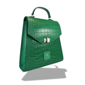 HA Pre Átalakítható - Crocco Emerald Green