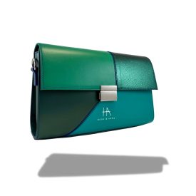 HA Pre City Ann - Smaragd /LIMITED/