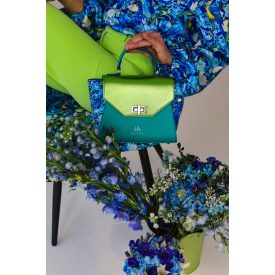 HA Pre Paris - Gardenia lime