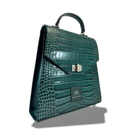 HA Pre Átalakítható - Crocco Emerald gren