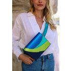 HA Lady Belt Bag - Capri