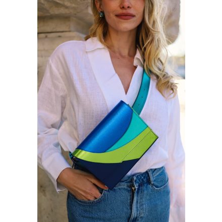HA Lady Belt Bag - Capri