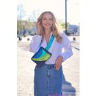 HA Lady Belt Bag - Capri