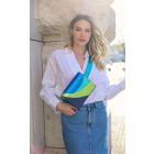 HA Lady Belt Bag - Capri