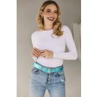 HA Lady Belt Bag - Capri