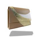 HA Lady Belt Bag - Bézs pezsgő