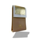 HA Mobiltáska - Bézs pezsgő