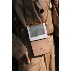 HA Mobiltáska - Bézs pezsgő