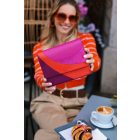 HA Lady Belt Bag - Summer vibes