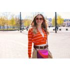 HA Lady Belt Bag - Summer vibes