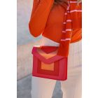 HA Mini - Korall narancs