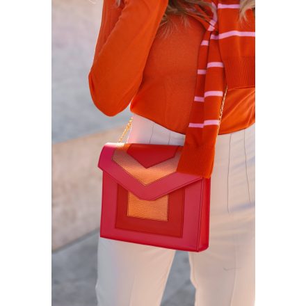 HA Mini - Korall narancs