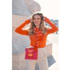 HA Mini - Korall narancs