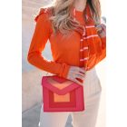 HA Mini - Korall narancs