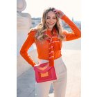 HA Mini - Korall narancs