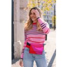 HA Lady Belt Bag - Love Potion