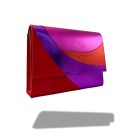 HA Lady Belt Bag - Sangria