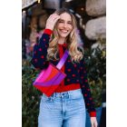 HA Lady Belt Bag - Sangria