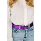 HA Lady Belt Bag - Sangria