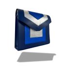 HA Mini - Kék ezüst