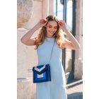 HA Mini - Kék ezüst