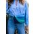 HA Lady Belt Bag - Kék türkíz