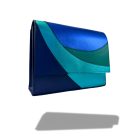 HA Lady Belt Bag - Kék türkíz