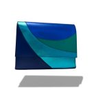 HA Lady Belt Bag - Kék türkíz