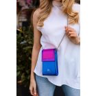 HA Mobiltáska - Amethst