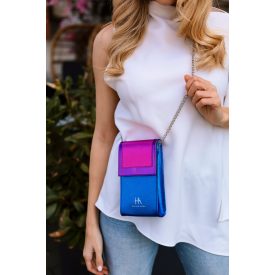 HA Mobiltáska - Amethst