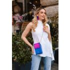 HA Mobiltáska - Amethst