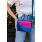 HA Lady Belt Bag - Amethyst