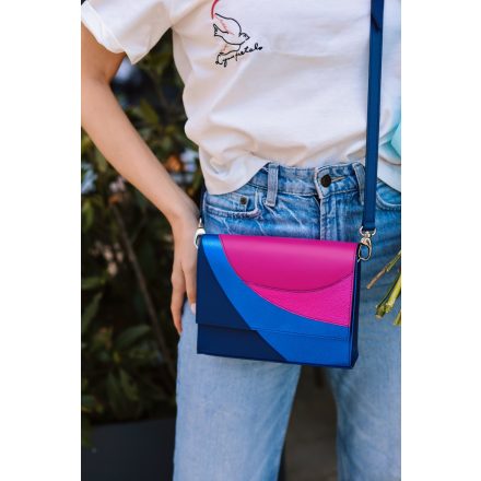 HA Lady Belt Bag - Amethyst