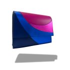 HA Lady Belt Bag - Amethyst