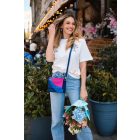 HA Lady Belt Bag - Amethyst