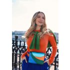 HA Lady Belt Bag - Azura