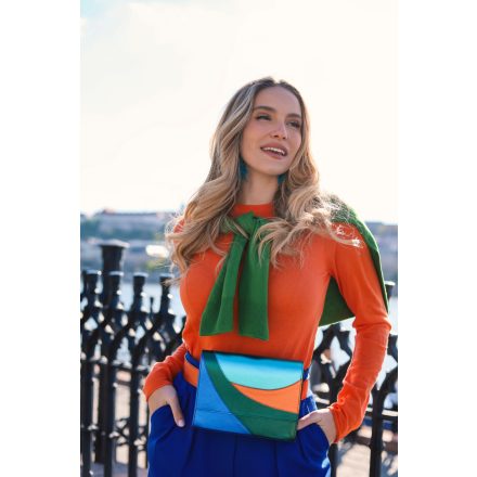 HA Lady Belt Bag - Azura